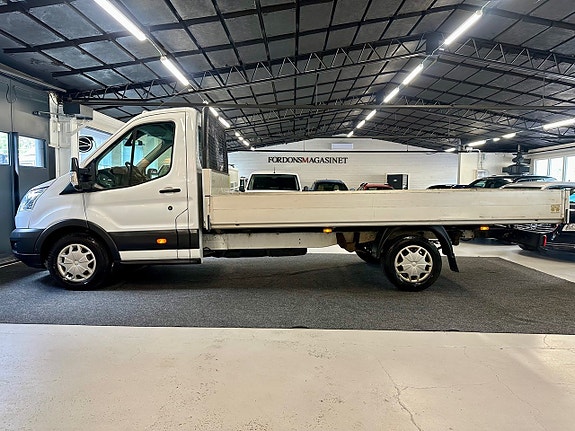 Ford Transit 5 of 5