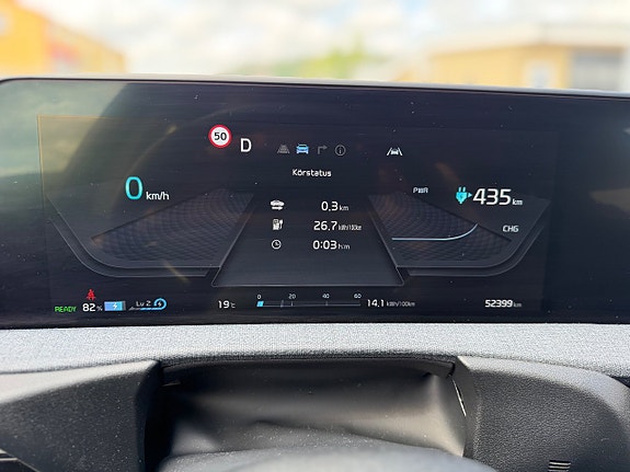 Kia EV6 10 of 10