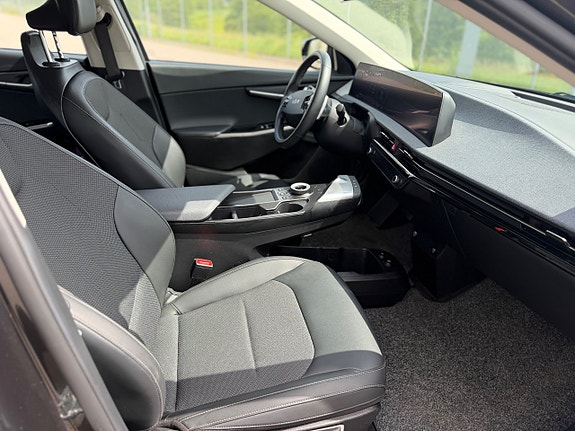 Kia EV6 9 of 10