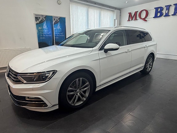 Volkswagen Passat 5 of 5