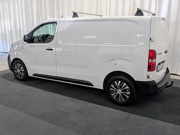 Peugeot Expert 3 of 5