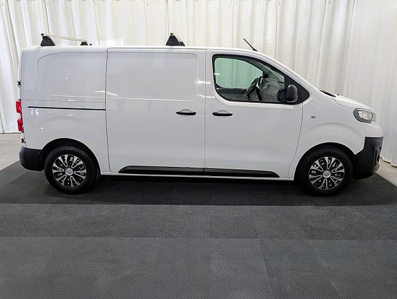 Peugeot Expert 5 of 5