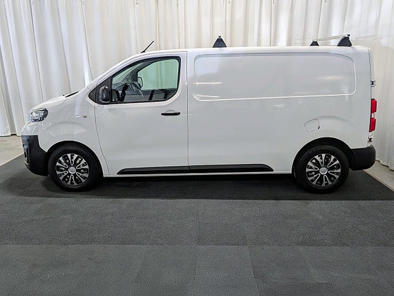 Peugeot Expert 2 of 5