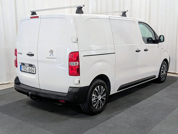Peugeot Expert 4 of 5