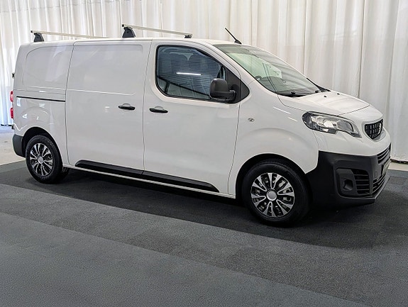 Peugeot Expert 6 of 11