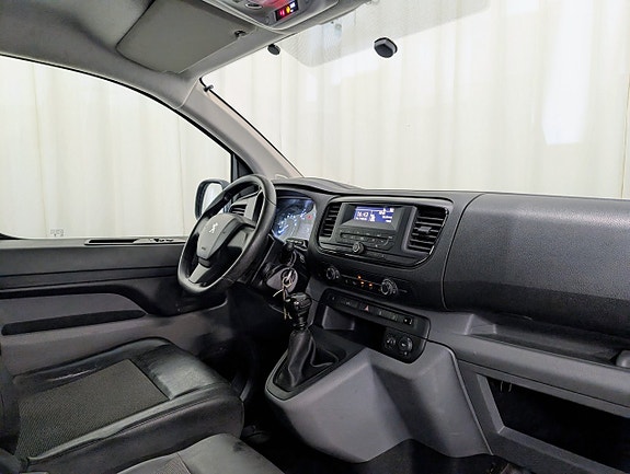 Peugeot Expert 7 of 11