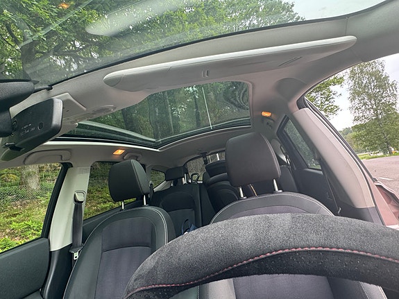 Nissan Qashqai+2 4 of 5