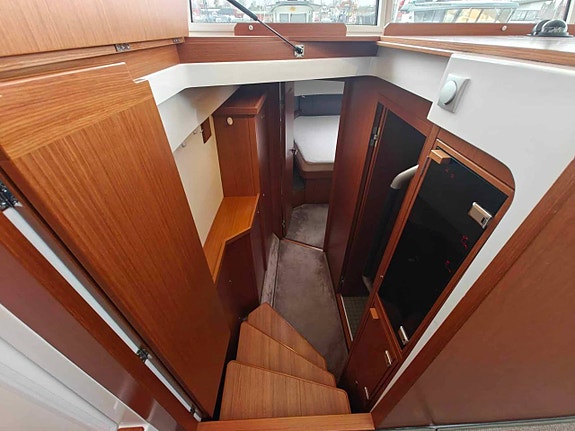 Sargo 45 Explorer 10 of 12