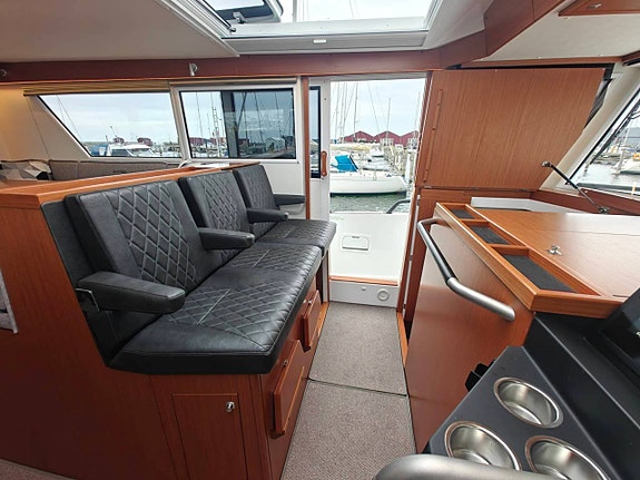 Sargo 45 Explorer 5 of 5