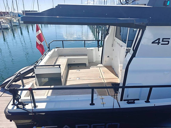 Sargo 45 Explorer 3 of 5