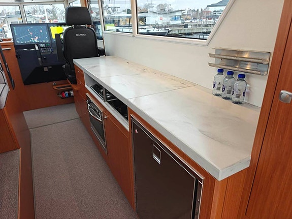 Sargo 45 Explorer 9 of 12