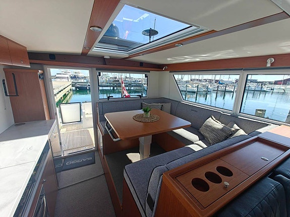 Sargo 45 Explorer 8 of 12