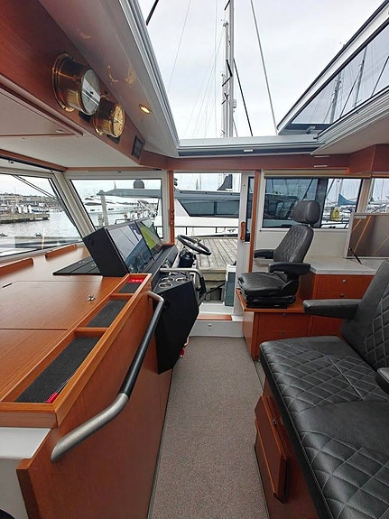 Sargo 45 Explorer 6 of 12
