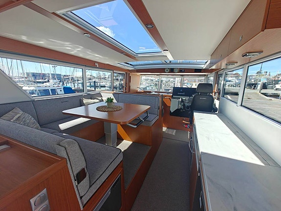 Sargo 45 Explorer 7 of 12