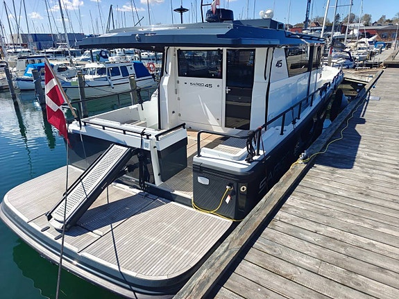 Sargo 45 Explorer 2 of 5