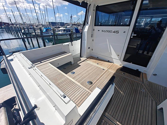 Sargo 45 Explorer 4 of 5