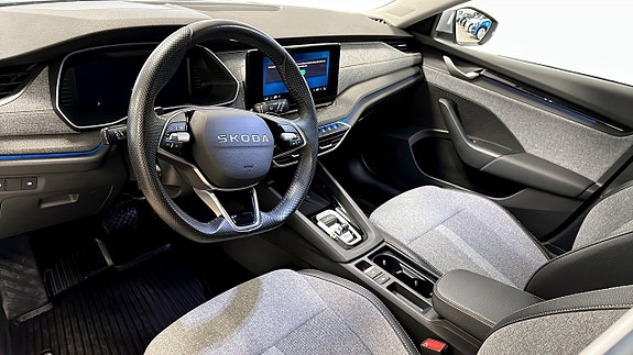 Skoda Octavia 7 of 12