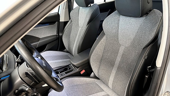 Skoda Octavia 8 of 12