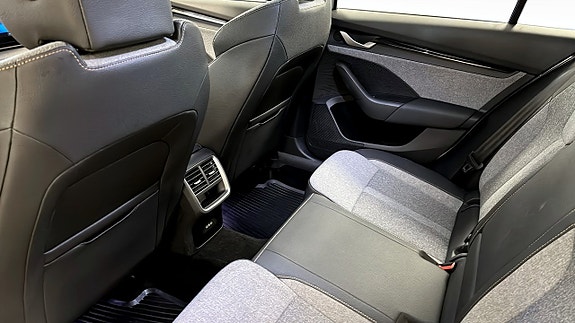 Skoda Octavia 11 of 12