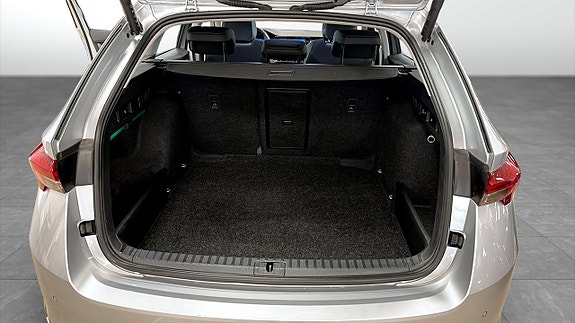 Skoda Octavia 12 of 12