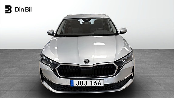Skoda Octavia 4 of 5