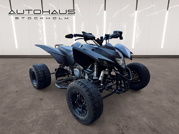 SMC 520 Wildcat Racing Edition