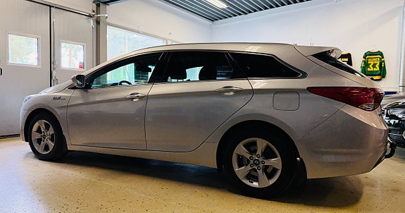 Hyundai i40 5 of 5