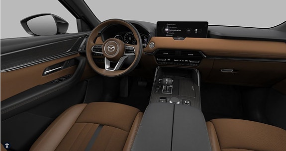 Mazda CX-60 5 of 6