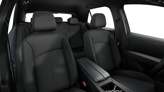 Volkswagen ID.3 Neo 8 of 9