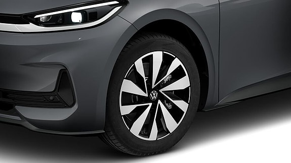 Volkswagen ID.3 Neo 7 of 9