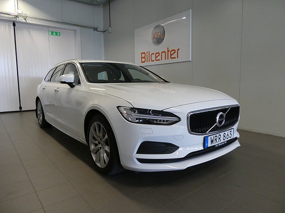 Volvo V90 4 of 5