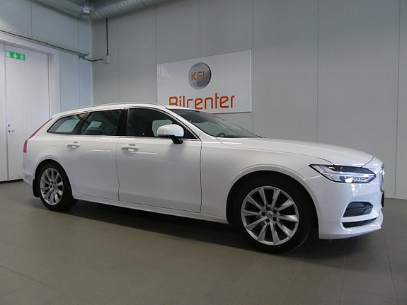 Volvo V90 5 of 5