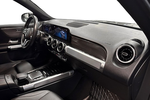 Mercedes-Benz GLB200 d 6 of 17