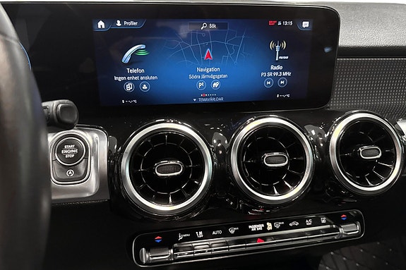 Mercedes-Benz GLB200 d 8 of 17