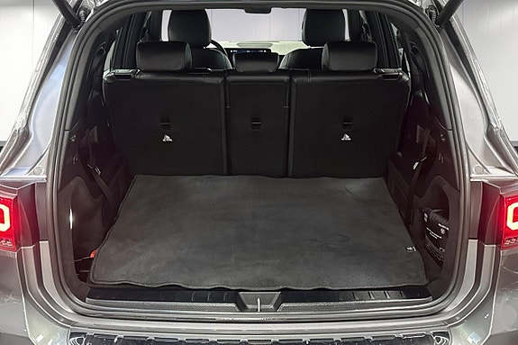 Mercedes-Benz GLB200 d 17 of 17