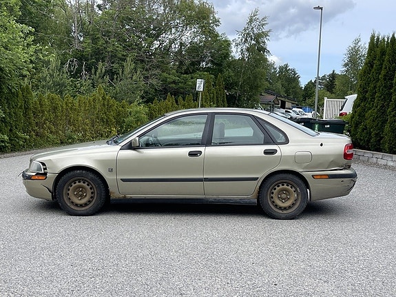 Volvo S40 6 of 18
