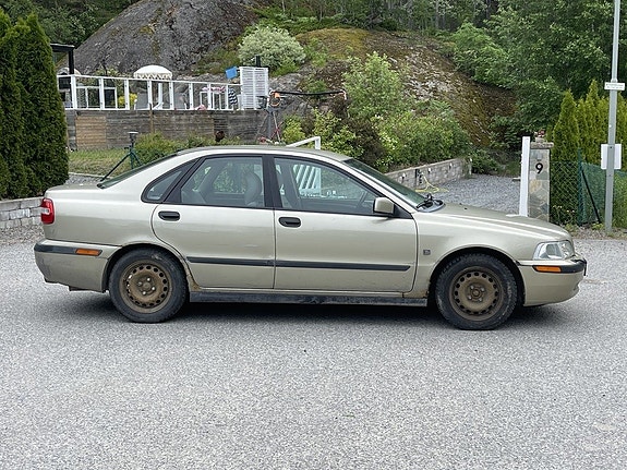 Volvo S40 5 of 18