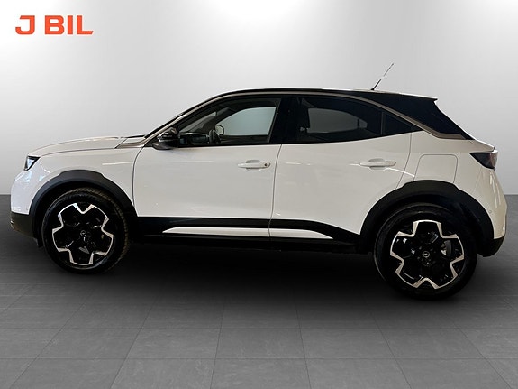 Opel Mokka 17 of 21