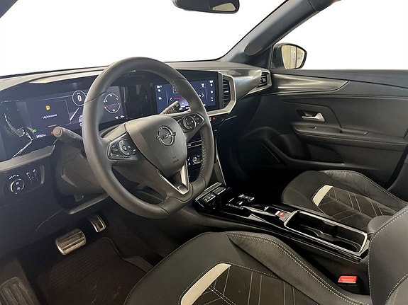 Opel Mokka 4 of 5