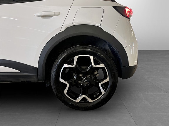 Opel Mokka 18 of 21