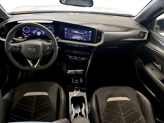 Opel Mokka 6 of 21
