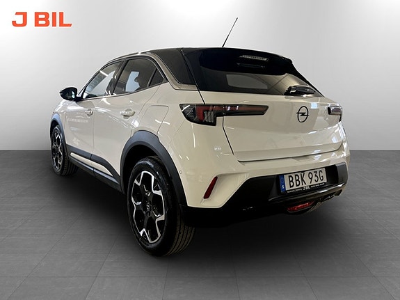 Opel Mokka 19 of 21