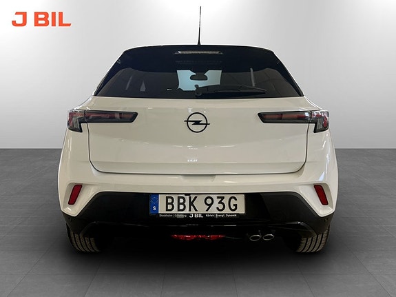 Opel Mokka 20 of 21