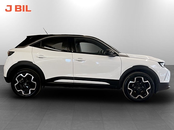 Opel Mokka 16 of 21