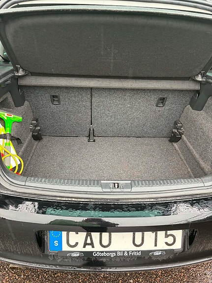 Volkswagen Polo 6 of 6