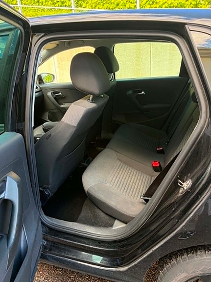 Volkswagen Polo 5 of 5