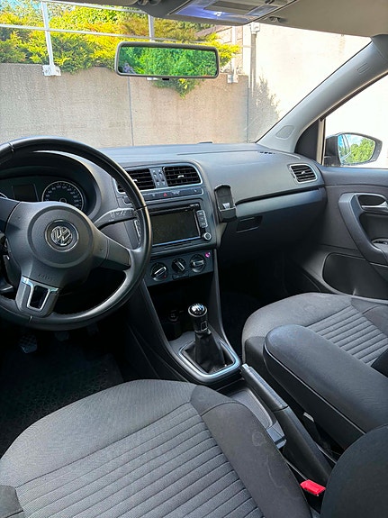 Volkswagen Polo 4 of 5