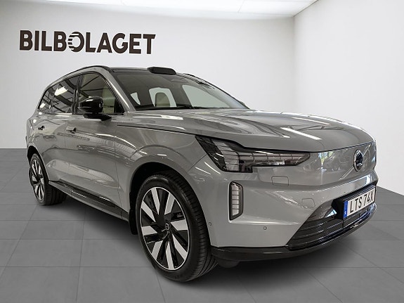 Volvo EX90 5 of 5