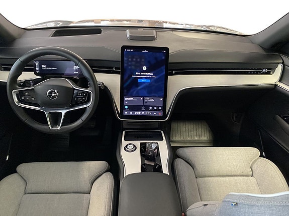 Volvo EX90 6 of 12