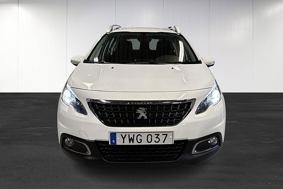 Peugeot 2008 5 of 5
